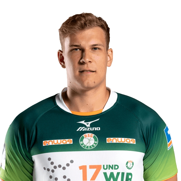 Torben  Waldgenbach